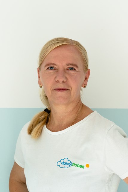 Agnieszka Jędral
